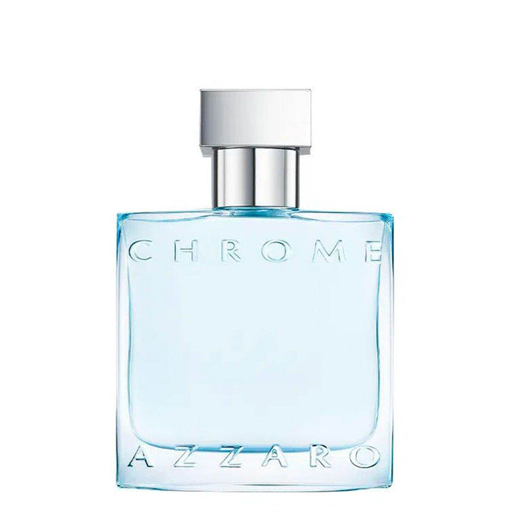 Azzaro Chrome Masculino EDT - Leon Elegance