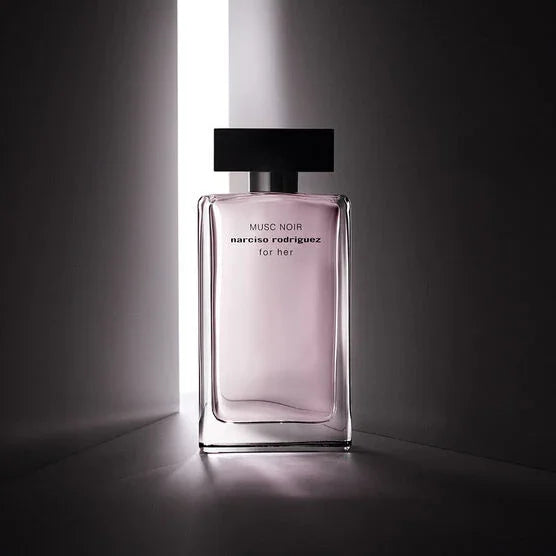 Narciso Rodriguez For Her Musc Noir Rose Feminino EDP