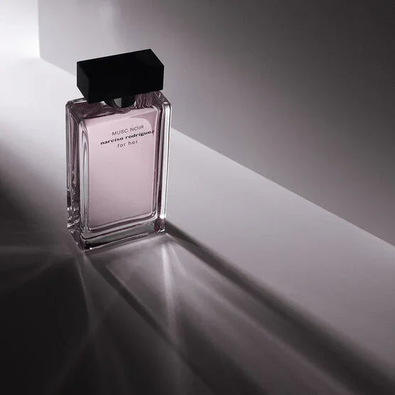 Narciso Rodriguez For Her Musc Noir Rose Feminino EDP