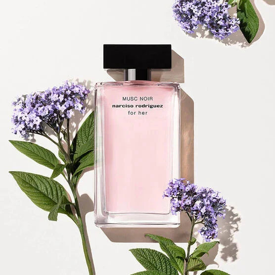 Narciso Rodriguez For Her Musc Noir Rose Feminino EDP