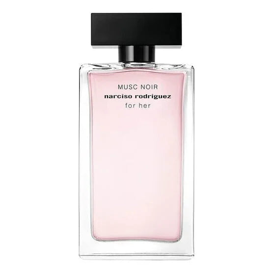 Narciso Rodriguez For Her Musc Noir Rose Feminino EDP