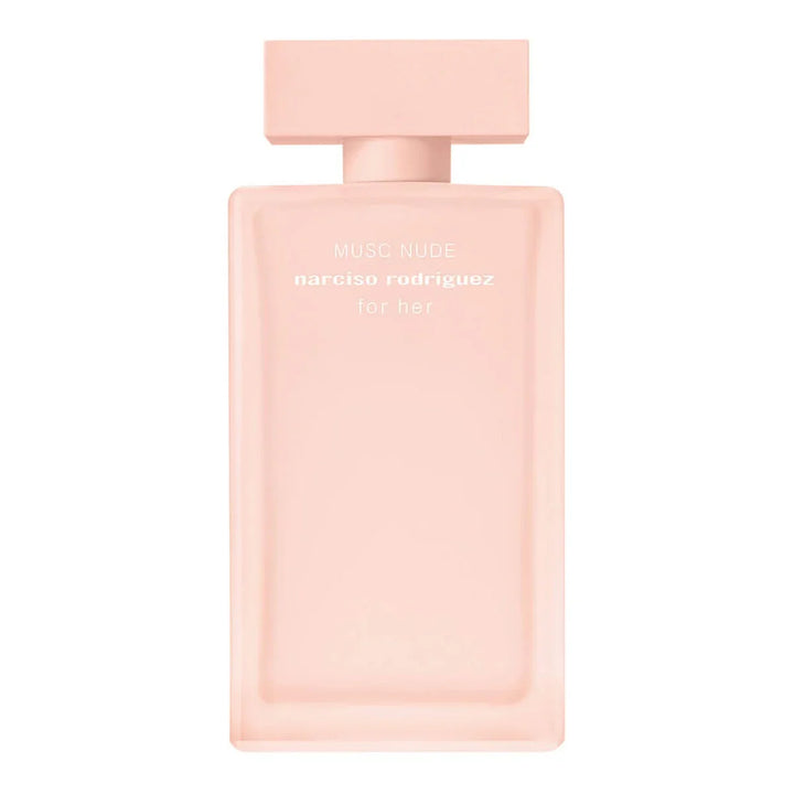 Narciso Rodriguez Musc Nude For Her Feminino EDP