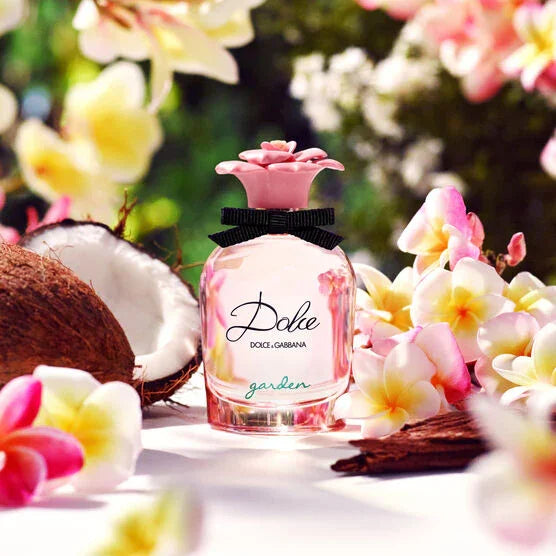 Dolce Garden Dolce & Gabanna Feminino EDP