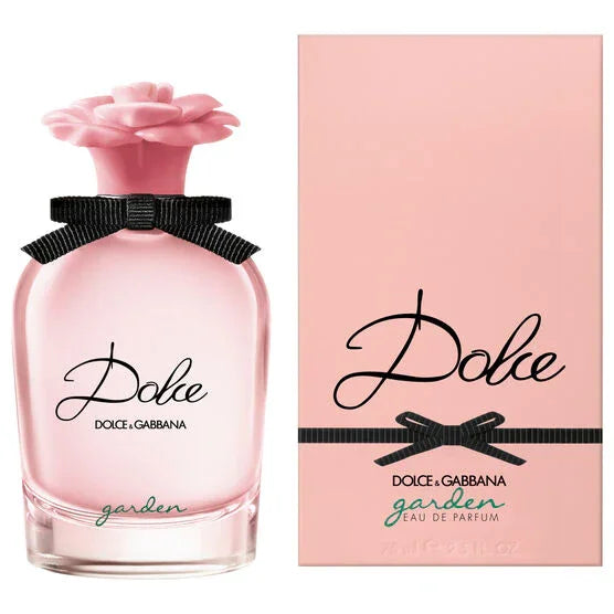 Dolce Garden Dolce & Gabanna Feminino EDP