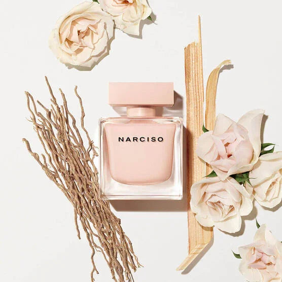 Narciso Rodriguez Poudrée Feminino EDP