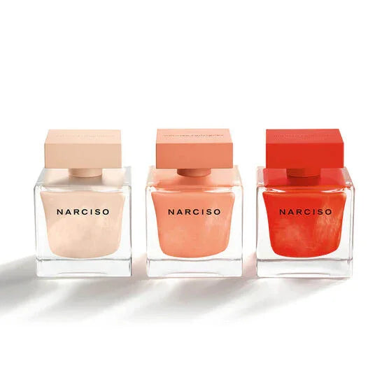 Narciso Rodriguez Poudrée Feminino EDP