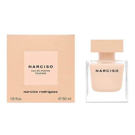 Narciso Rodriguez Poudrée Feminino EDP