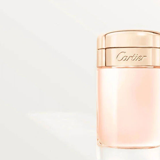Cartier Baiser Volé Feminino EDP