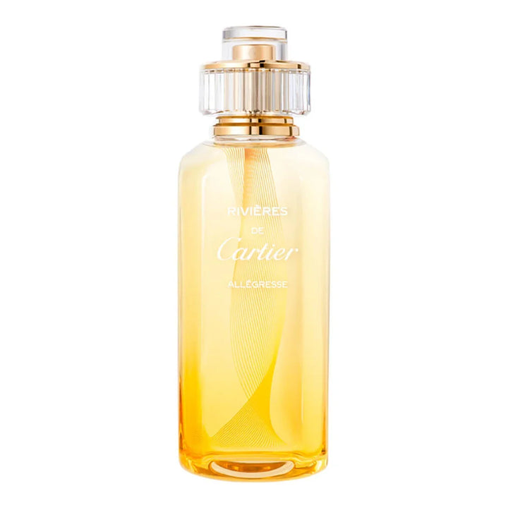 Cartier Rivières Allegresse Unissex EDT