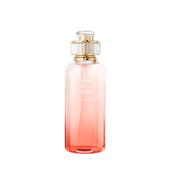 Cartier Rivières Insouciance Unissex EDT - Leon Elegance