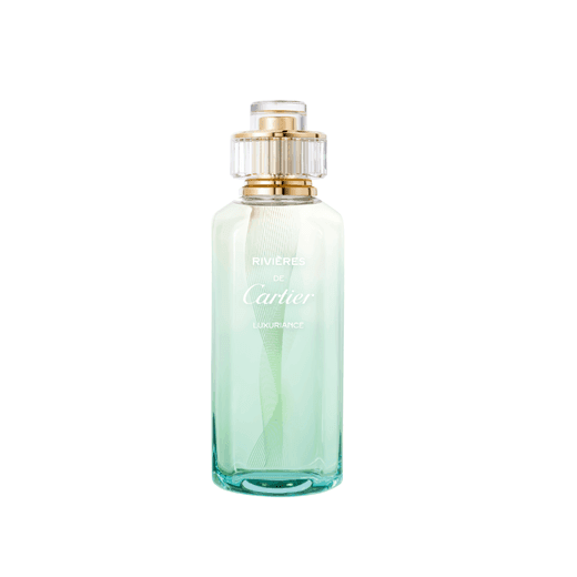 Cartier Rivières Luxuriance Unissex EDT - Leon Elegance