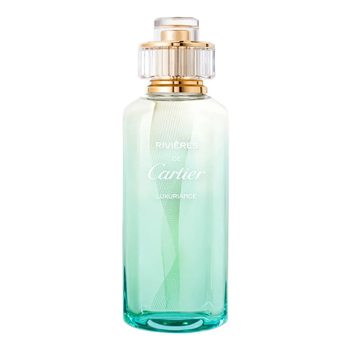 Cartier Rivières Luxuriance Unissex EDT