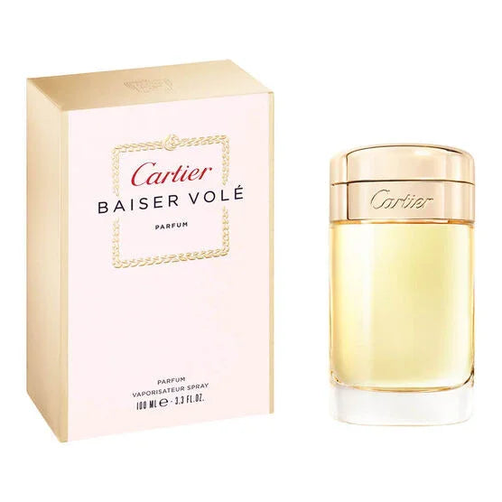Cartier Carat Feminino EDP