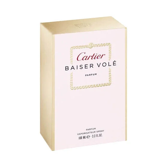 Cartier Carat Feminino EDP