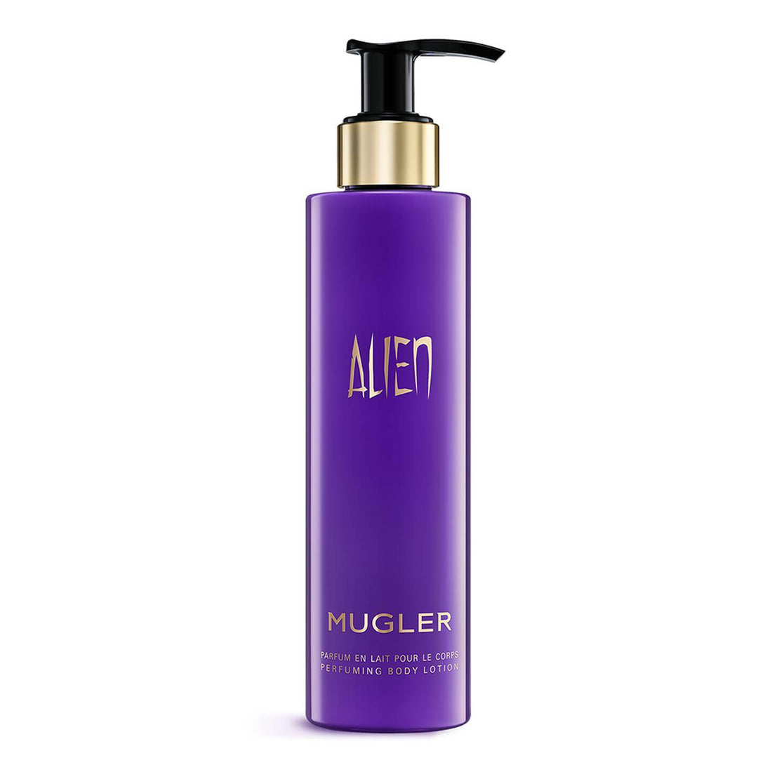 Hidratante Corporal Mugler Alien - Leon Elegance
