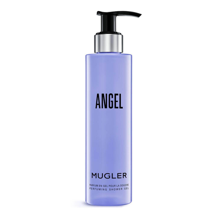 Hidratante Corporal Angel Lait Pour Le Corps - Leon Elegance