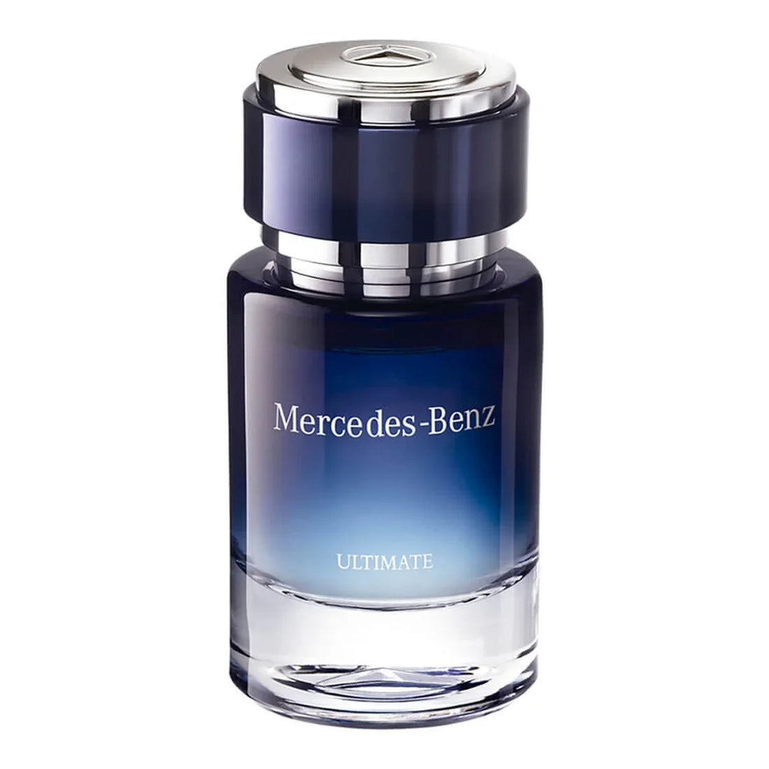 Mercedes Benz For Men Ultimate Masculino EDP