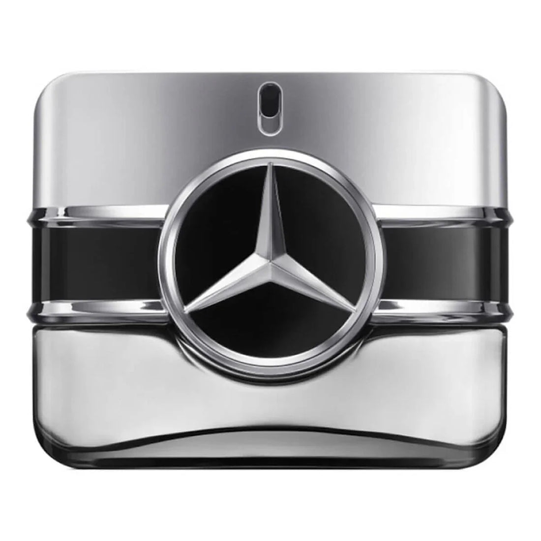 Mercedes Benz Sing Your Attitude Masculino EDT