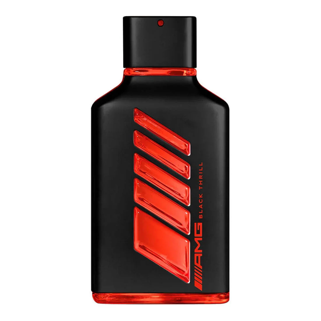 Mercedes Benz Amg Black Thrill Masculino EDP