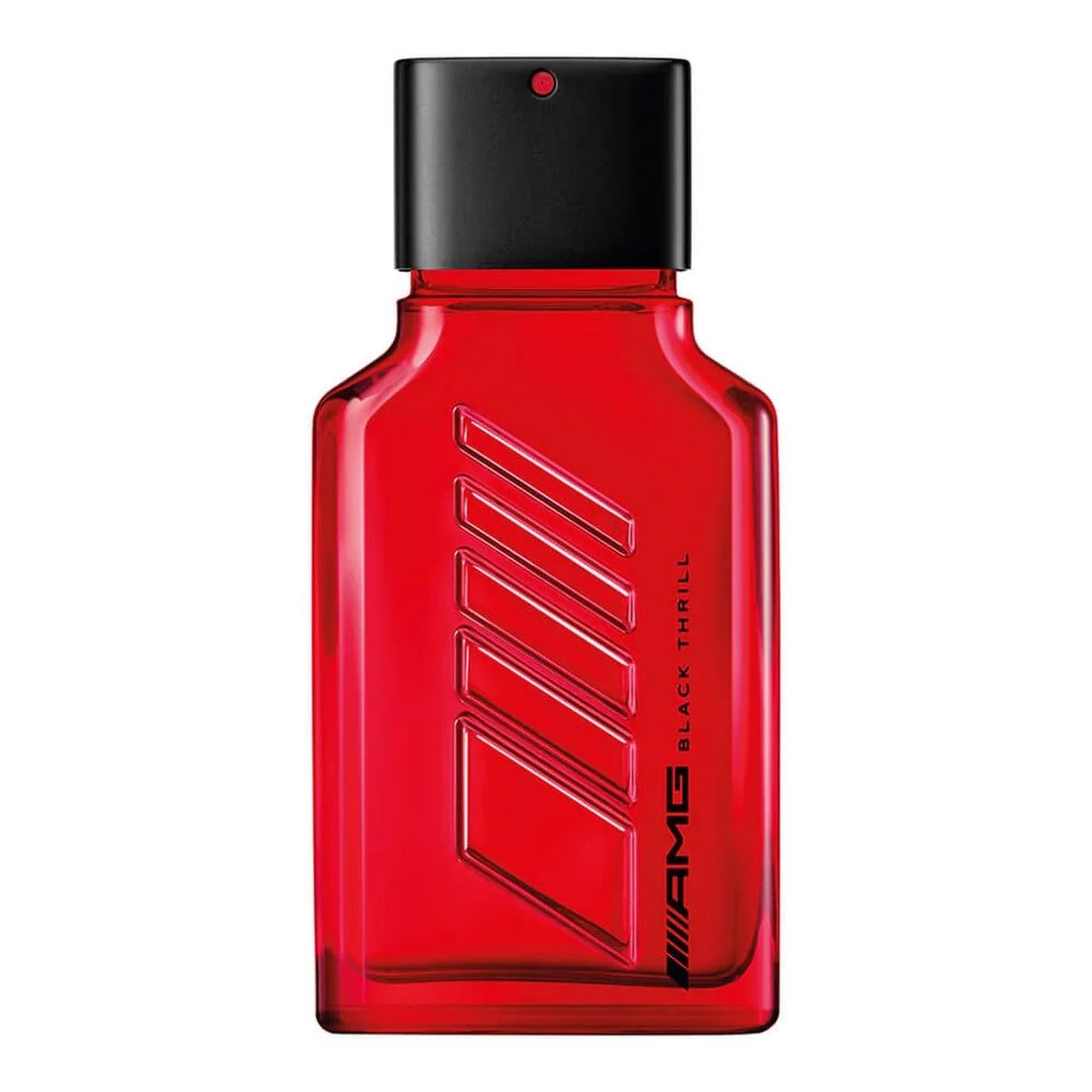 Mercedes Benz Amg Black Thrill Masculino EDP