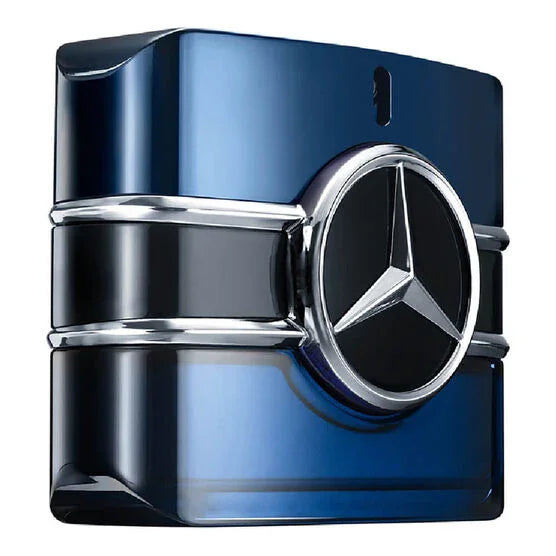 Mercedes Benz Sign Masculino EDP
