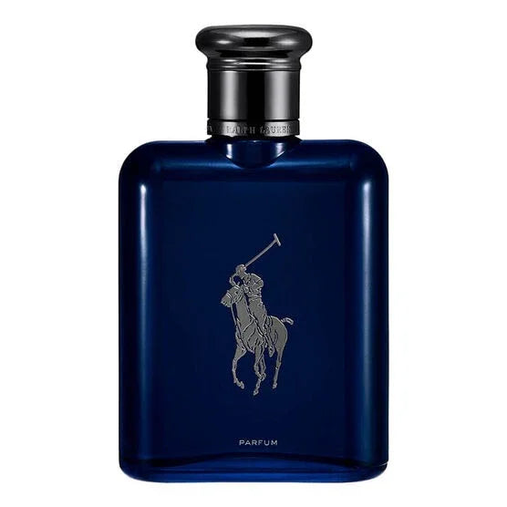 Ralph Lauren Polo Blue Masculino Parfum