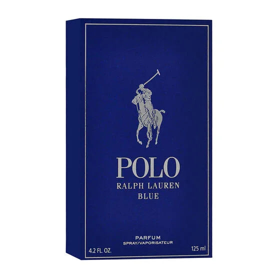 Ralph Lauren Polo Blue Masculino Parfum