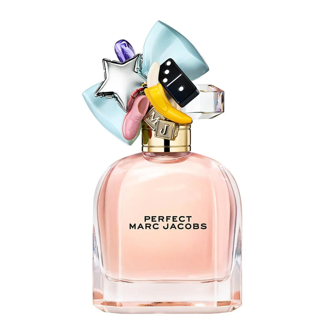 Marc Jacobs Perfect Feminino EDP