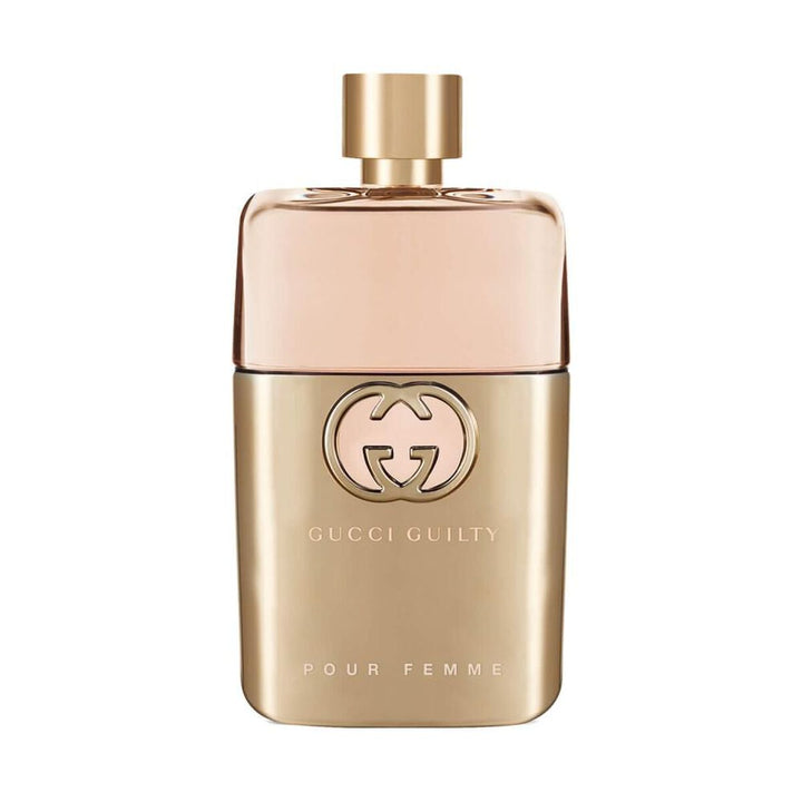 Gucci Guilty Pour Femme Feminino EDP