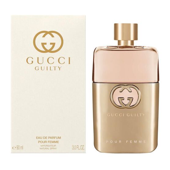 Gucci Guilty Pour Femme Feminino EDP