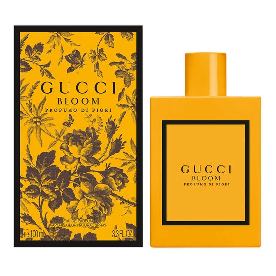 Gucci Bloom Profumo Feminino EDP