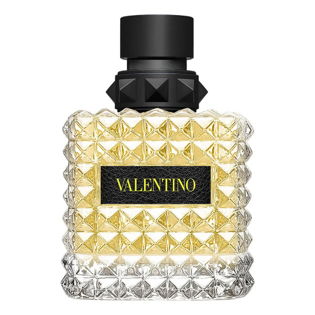 Valentino Born In Roma Yellow Dream Donna Feminino EDP