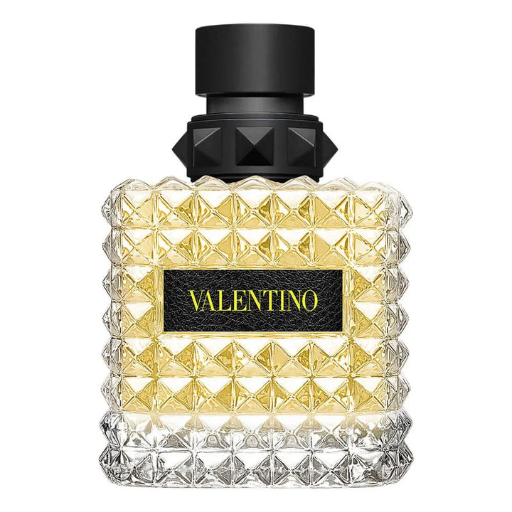 Valentino Born In Roma Yellow Dream Donna Feminino EDP