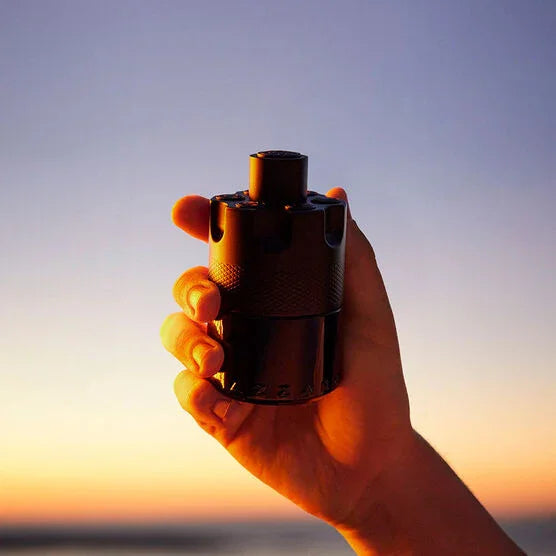 Azzaro The Most Wanted Masculino EDP Intense