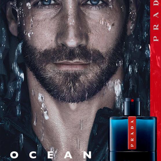 Prada Luna Rossa Ocean Masculino EDP