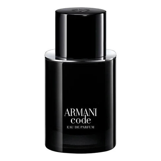 Armani Code Masculino EDP