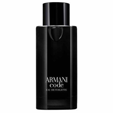 Armani Code Masculino EDT - Leon Elegance