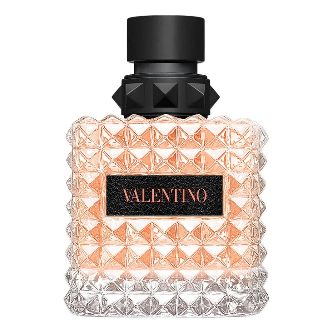 Valentino Born In Roma Coral Fantasy Donna Feminino EDP