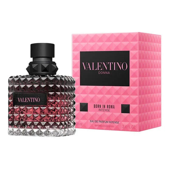 Valentino Born In Roma Donna Feminino EDP Intense