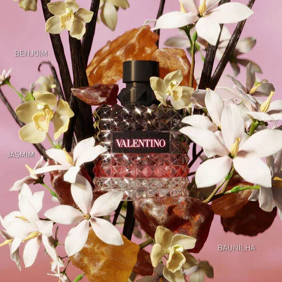 Valentino Born In Roma Donna Feminino EDP Intense
