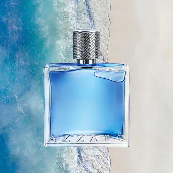 Azzaro Chrome United Masculino EDT