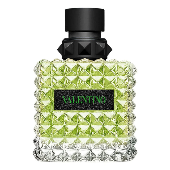 Valentino Born In Roma Donna Green Stravaganza Feminino EDP