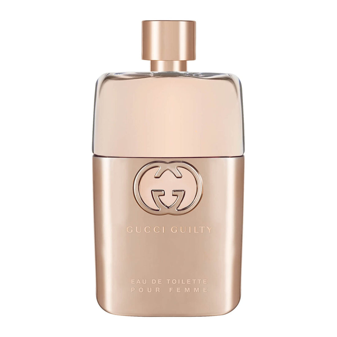 Gucci Guilty Feminino EDT