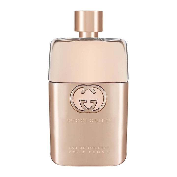 Gucci Guilty Feminino EDT