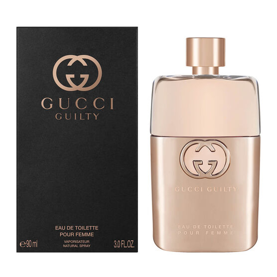 Gucci Guilty Feminino EDT