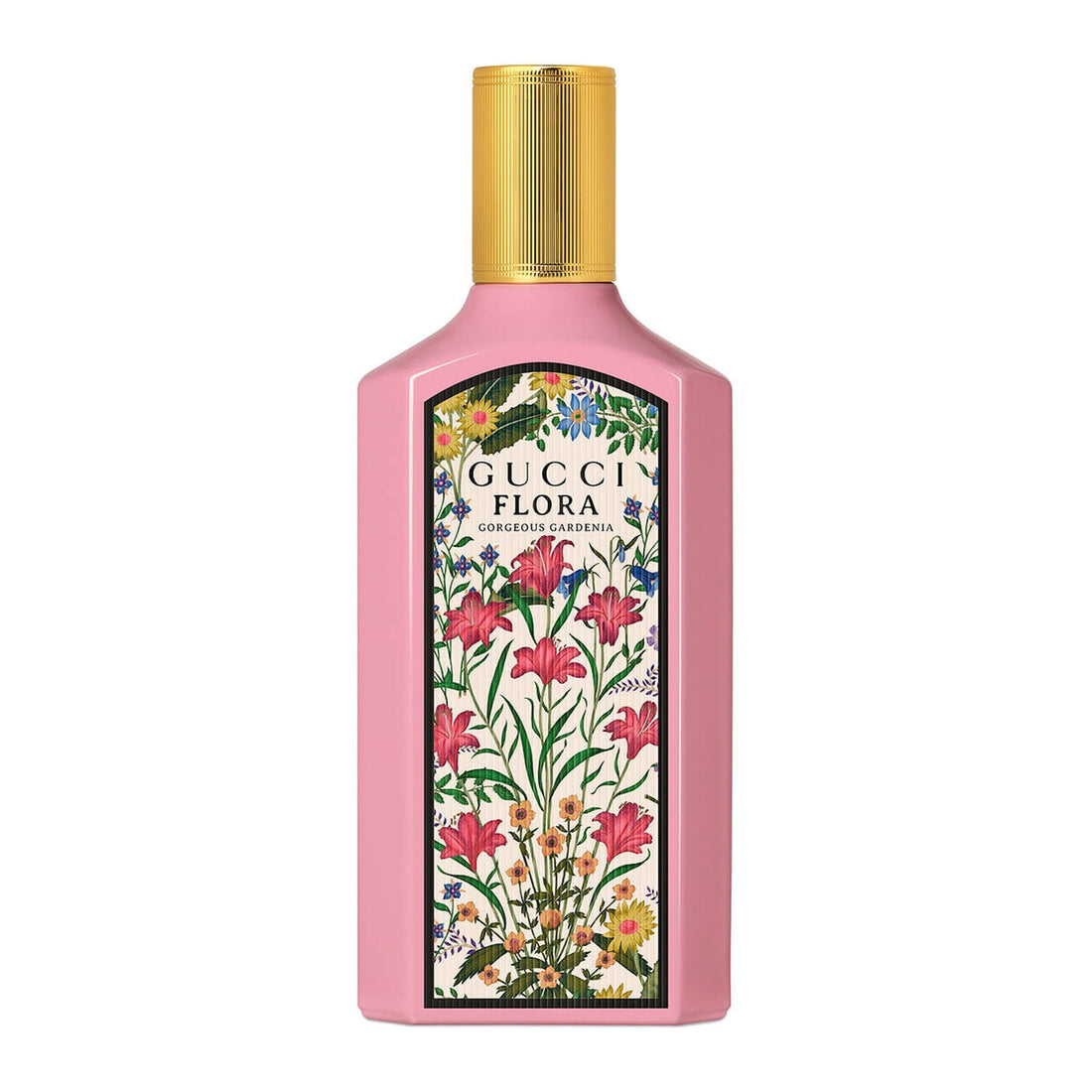 Gucci Flora Gorgeous Gardenia Feminino EDP