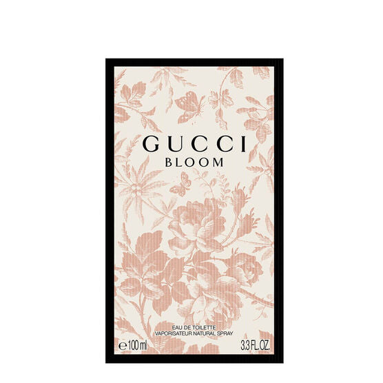 Gucci Bloom Feminino EDT