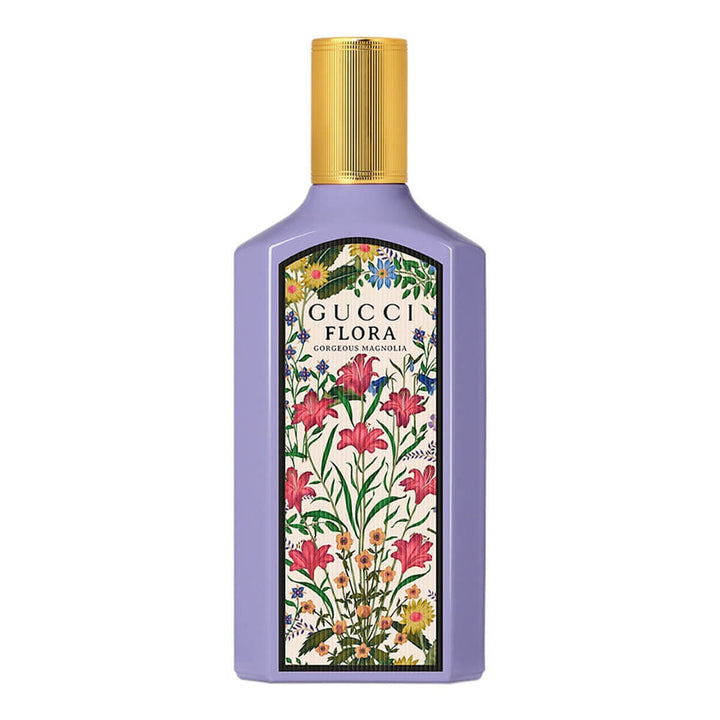 Gucci Flora Gorgeous Magnolia Feminino EDP