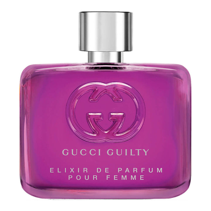 Gucci Guilty Pour Femme Feminino Elixir Parfum
