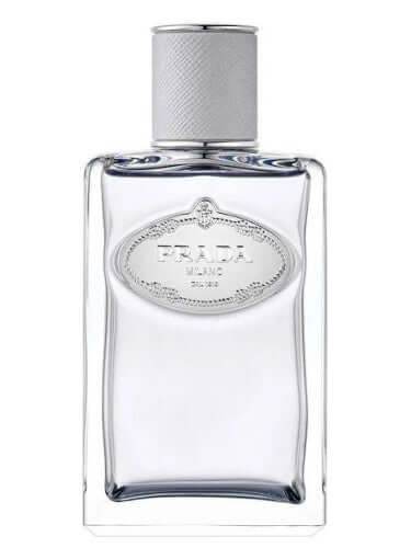 Prada Les Infusions De Prada Iris Cèdre Unissex EDP - Leon Elegance